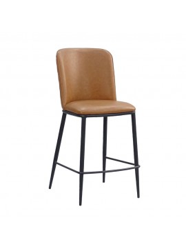 Liberta COUTURE ΣΚΑΜΠΟ BAR CAMEL 45,5x53,58xH99cm 45,5x53,58xH99cm 26-0051