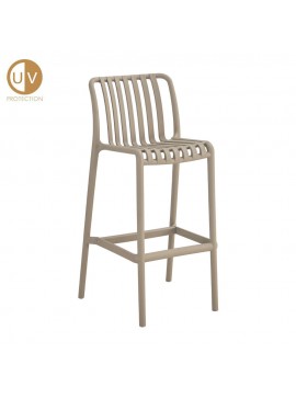 Liberta STICKY ΣΚΑΜΠΟ LATTE 47x38xH103,5cm 47x38xH103,5cm 26-0062