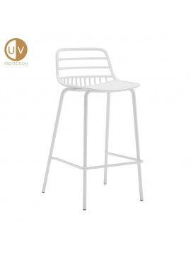 Liberta CANDY ΣΚΑΜΠΟ ΛΕΥΚΟ 44x40xH88cm 44x40xH88cm 26-0067