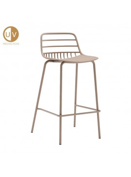 Liberta CANDY ΣΚΑΜΠΟ LATTE 44x40xH88cm 44x40xH88cm 26-0068