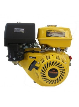 Bενζινοκινητήρας 7HP ΣΦΗΝΑ 1800 Στροφές Με Συμπλέκτη KIDO-
505/40