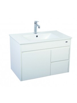 AMICA - ΠΑΓΚΟΣ ΣΧΕΤΟΣ 75CM ΛΕΥΚΟ E.E 27-7568