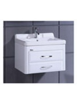DONA-UP - ΠΑΓΚΟΣ PVC ΣΧΕΤΟΣ 70*47*53h ΛΕΥΚΟΣ 27-8335