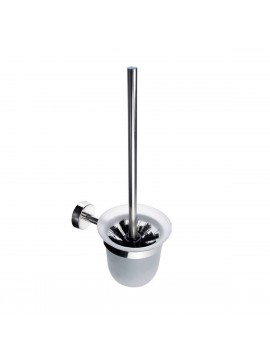 KARAG  MODERNO Πιγκάλ αναρτώμενο γυάλινο MODERNO 2701 Χρωμέ KARAG KARAG-3800201589772