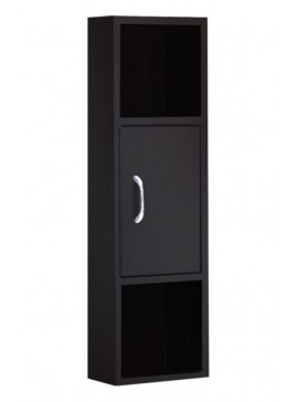 ΡΑΦΙΕΡΑ PVC WENGE 90*25 28-0229