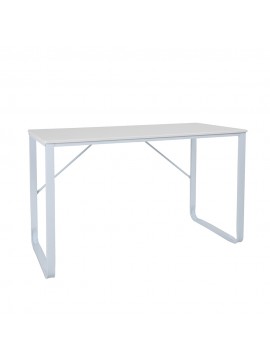 Liberta FORMULA ΓΡΑΦΕΙΟ ΛΕΥΚΟ 120x60xH75cm 120x60xH75cm 28-0255
