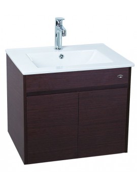 AMICA - ΠΑΓΚΟΣ ΣΧΕΤΟΣ 60CM WENGE E.E 28-6068