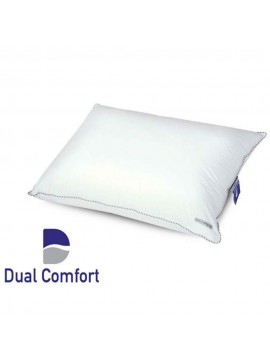 Μαξιλάρι Ανατομικό / Ορθοπεδικό Dual Comfort Genom1600089651