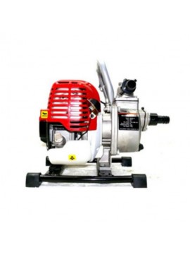 Αντλητικό Συγκρότημα Βενζίνης Αλουμινίου INT 1"X1" Δίχρονο KIDO-
558/8