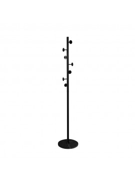 Liberta CYCLOS ΚΑΛΟΓΕΡΟΣ ΜΑΥΡΟ D36xH180cmD36xH180cm 29-0074
