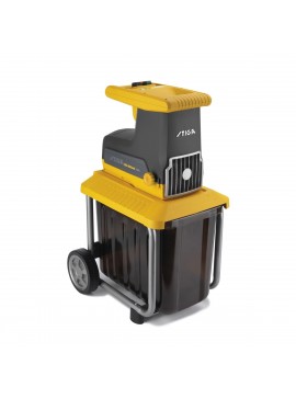 STIGA Κλαδοφάγος ηλεκτρικός STIGA BIO SILENT 2500 katsar-2900012