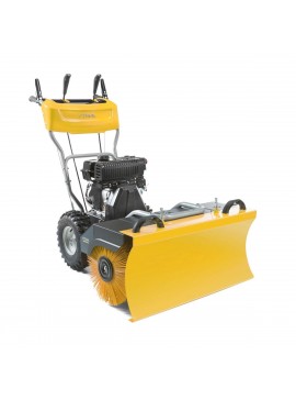 STIGA Εκχιονιστικό STIGA SWS 800G katsar-290802030-800