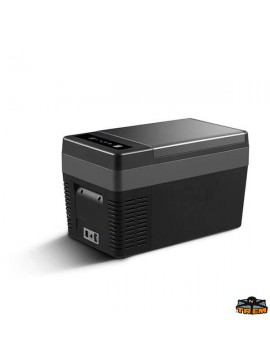 Ηλεκτρικός φορητός ψυγειοκαταψύκτης 25lt FOUR-21561