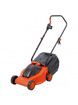 GREENLION Χλοοκοπτικό μηχάνημα ηλεκτρικό GREENLION 2F6122C katsar-2F61220