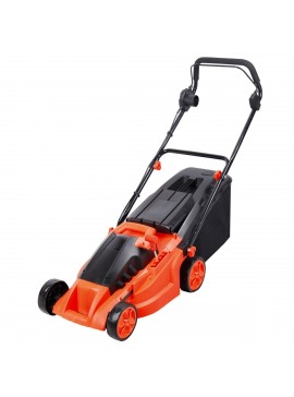GREENLION Χλοοκοπτικό μηχάνημα ηλεκτρικό GREENLION 2F6123Α katsar-2F61230