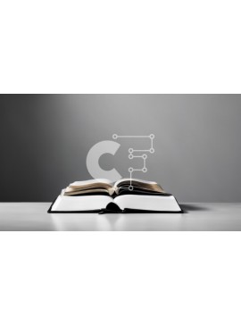 Intra Συλλεκτικό Ξύλινο Παζλ Plywood  4mm - Ανοίξτε το θρησκευτικό βιβλίο στο τραπέζι Σε Ξύλινο Κουτί - Διαστάσεις Puzzle: 10x10 cm – 25 κομμάτια