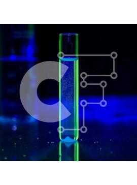 Intra Συλλεκτικό Ξύλινο Παζλ Plywood  4mm - Επιστημονικό πείραμα με δοκιμαστικό σωλήνα και γυάλινα ποτήρια Σε Ξύλινο Κουτί - Διαστάσεις Puzzle: 10x10 cm – 25 κομμάτια