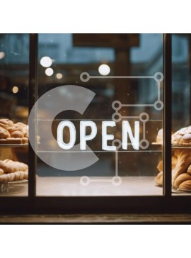 Σετ των 2 Intra Συλλεκτικό Ξύλινο Παζλ Plywood  4mm - Παράθυρο εμφάνισης αρτοσκευασμάτων και ψωμιών Σε Ξύλινο Κουτί - Διαστάσεις: 10x10 cm – 25 κομμάτια