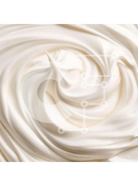 Σετ των 2 Intra Συλλεκτικό Ξύλινο Παζλ Plywood  4mm - Κοντινό πλάνο λευκής σαντιγί Σε Ξύλινο Κουτί - Διαστάσεις: 10x10 cm – 25 κομμάτια