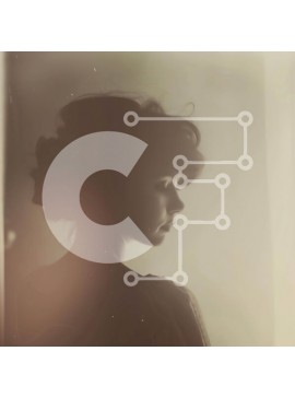 Intra Συλλεκτικό Ξύλινο Παζλ Plywood  4mm - Μυστηριώδης γυναίκα στις σκιές Σε Ξύλινο Κουτί - Διαστάσεις Puzzle: 10x10 cm – 25 κομμάτια