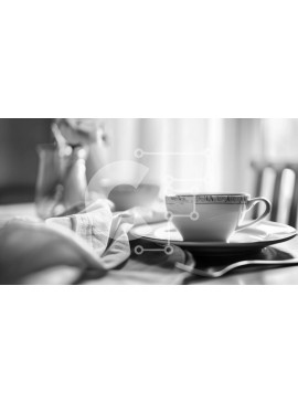 Σετ των 2 Intra Συλλεκτικό Ξύλινο Παζλ Plywood  4mm - Κομψή γευστική εμπειρία Σε Ξύλινο Κουτί - Διαστάσεις: 10x10 cm – 25 κομμάτια