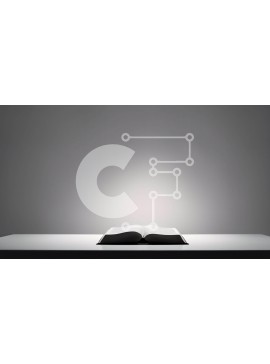 Intra Συλλεκτικό Ξύλινο Παζλ Plywood  4mm - Ανοίξτε το βιβλίο σε λευκό τραπέζι με έντονο φως Σε Ξύλινο Κουτί - Διαστάσεις Puzzle: 10x10 cm – 25 κομμάτια