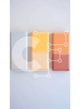 Intra Συλλεκτικό Ξύλινο Παζλ Plywood  4mm - Υψηλής ποιότητας κοντινό πορτρέτο ενός ατόμου Σε Ξύλινο Κουτί - Διαστάσεις Puzzle: 10x10 cm – 25 κομμάτια