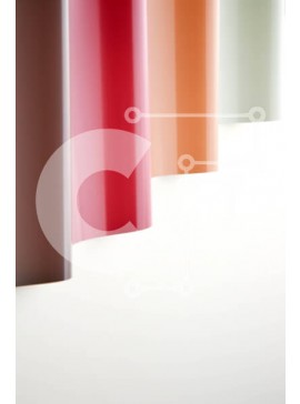 Intra Συλλεκτικό Ξύλινο Παζλ Plywood  4mm - Ζωντανή και άνετη: Πολύχρωμες κουρτίνες για έναν ζεστό και φιλόξενο χώρο Σε Ξύλινο Κουτί - Διαστάσεις Puzzle: 10x10 cm – 25 κομμάτια