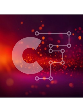 Intra Συλλεκτικό Ξύλινο Παζλ Plywood  4mm - Έντονο κοντινό πορτρέτο ενός ατόμου Σε Ξύλινο Κουτί - Διαστάσεις Puzzle: 10x10 cm – 25 κομμάτια