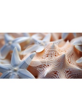 Intra Συλλεκτικό Ξύλινο Παζλ Plywood  4mm - Ομάδα αστεριών σε άσπρο φόντο Σε Ξύλινο Κουτί - Διαστάσεις: 10x10 cm – 25 κομμάτια