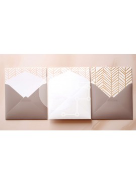 Intra Συλλεκτικό Ξύλινο Παζλ Plywood  4mm - Σετ τριών φακέλων με διαφορετικά σχέδια Σε Ξύλινο Κουτί - Διαστάσεις Puzzle: 10x10 cm – 25 κομμάτια