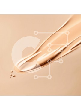 Σετ των 2 Intra Συλλεκτικό Ξύλινο Παζλ Plywood  4mm - Υπέροχο κοντινό πλάνο γυναικείου προσώπου με άψογο μακιγιάζ Σε Ξύλινο Κουτί - Διαστάσεις: 10x10 cm – 25 κομμάτια