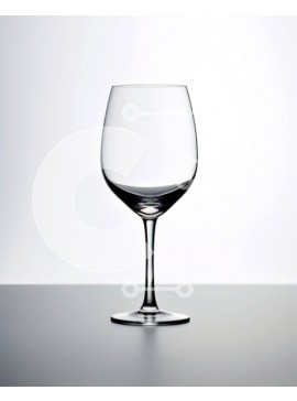 Σετ των 2 Intra Συλλεκτικό Ξύλινο Παζλ Plywood  4mm - Άδειο ποτήρι κρασιού σε ένα τραπέζι Σε Ξύλινο Κουτί - Διαστάσεις: 10x10 cm – 25 κομμάτια