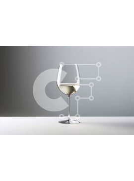 Σετ των 2 Intra Συλλεκτικό Ξύλινο Παζλ Plywood  4mm - Δροσιστικό λευκό κρασί σε καθαρό ποτήρι Σε Ξύλινο Κουτί - Διαστάσεις: 10x10 cm – 25 κομμάτια