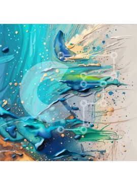 Intra Συλλεκτικό Ξύλινο Παζλ Plywood  4mm - Σοβαρός άνδρας με κοστούμι και γραβάτα με καλά καθορισμένα χαρακτηριστικά Σε Ξύλινο Κουτί - Διαστάσεις Puzzle: 10x10 cm – 25 κομμάτια