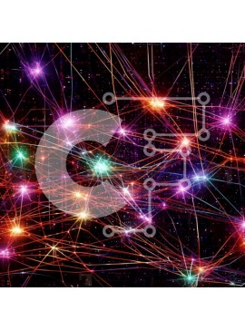 Intra Συλλεκτικό Ξύλινο Παζλ Plywood  4mm - Ευτυχισμένοι άνθρωποι που κρατούν τα χέρια σε έναν κύκλο Σε Ξύλινο Κουτί - Διαστάσεις Puzzle: 10x10 cm – 25 κομμάτια