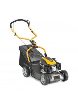 STIGA Χλοοκοπτικό μηχάνημα βενζίνης STIGA COLLECTOR 543 katsar-2L0431048