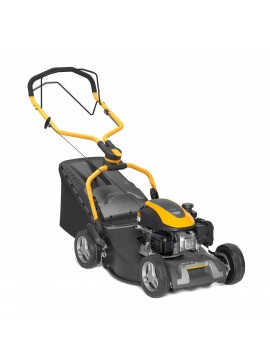 STIGA Χλοοκοπτικό μηχάνημα βενζίνης STIGA COLLECTOR 548 S katsar-2L0482048
