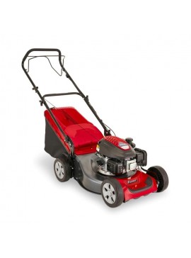 RASER Χλοοκοπτικό μηχάνημα βενζίνης CS 484S (SP46) katsar-2L0483048