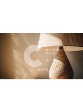 Intra Συλλεκτικό Ξύλινο Παζλ Plywood  4mm - Κομψό ξύλινο φωτιστικό με απαλό φως Σε Ξύλινο Κουτί - Διαστάσεις Puzzle: 10x10 cm – 25 κομμάτια