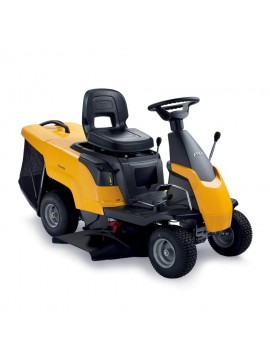 STIGA Χλοοκοπτικό τρακτέρ STIGA COMBI 166 katsar-2T0070481
