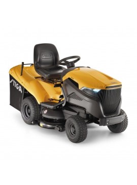 STIGA Χλοοκοπτικό τρακτέρ STIGA ESTATE 7102W katsar-2T0980481