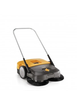 STIGA Σκούπα STIGA SWP 475 katsar-2W0755011