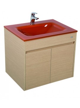 AMICA ΠΑΓΚΟΣ ΣΧΕΤΟΣ 60CM BEIGE E.E 30-6068