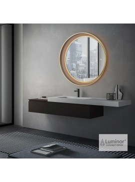 DROP Καθρέπτης Eclipse LuminorDROP87562883