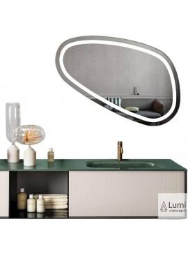 DROP Καθρέπτης Joker LuminorDROP87562779