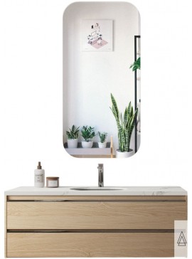 DROP Καθρέπτης Just LuminorDROP87562762