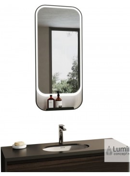 DROP Καθρέπτης Loft LuminorDROP87562780