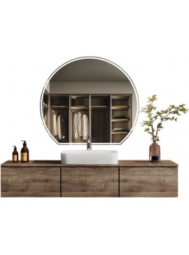 DROP Καθρέπτης Moon LuminorDROP87562781