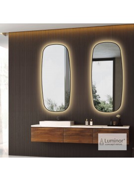 DROP Καθρέπτης Zen LuminorDROP87562881